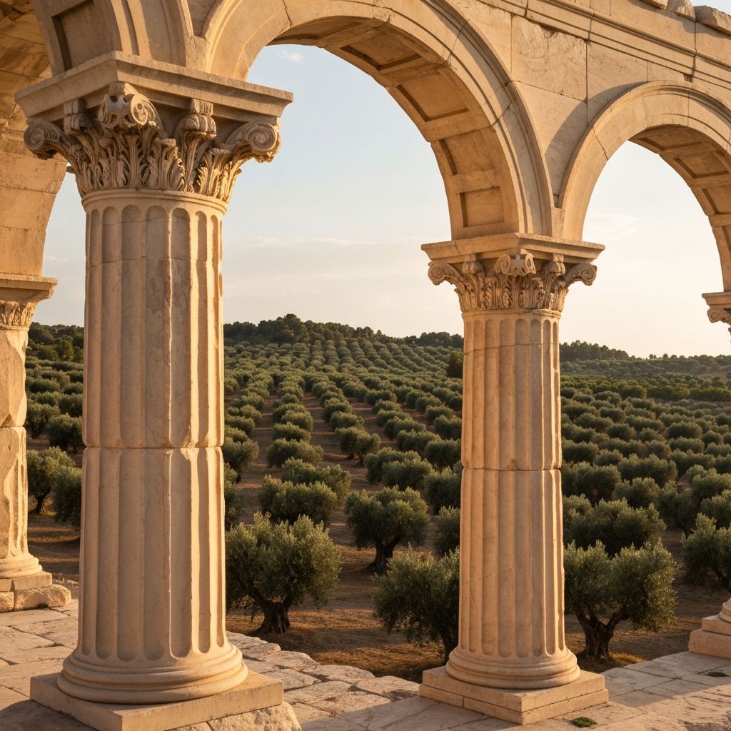 Mediterranean knowledge and education